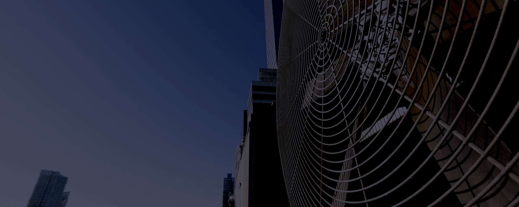 parallax background
