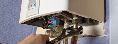 heating repair long island