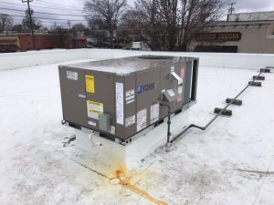 Prepare Your HVAC System for the Warmer Weather
