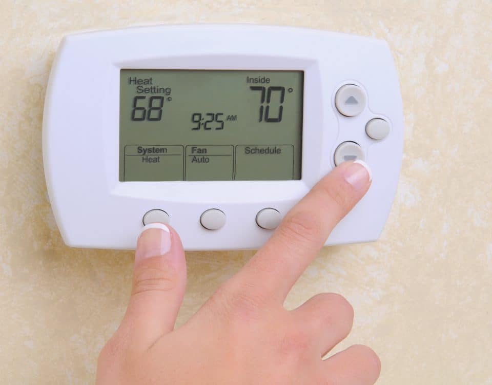 A Programmable Thermostat Can Benefit Your Home