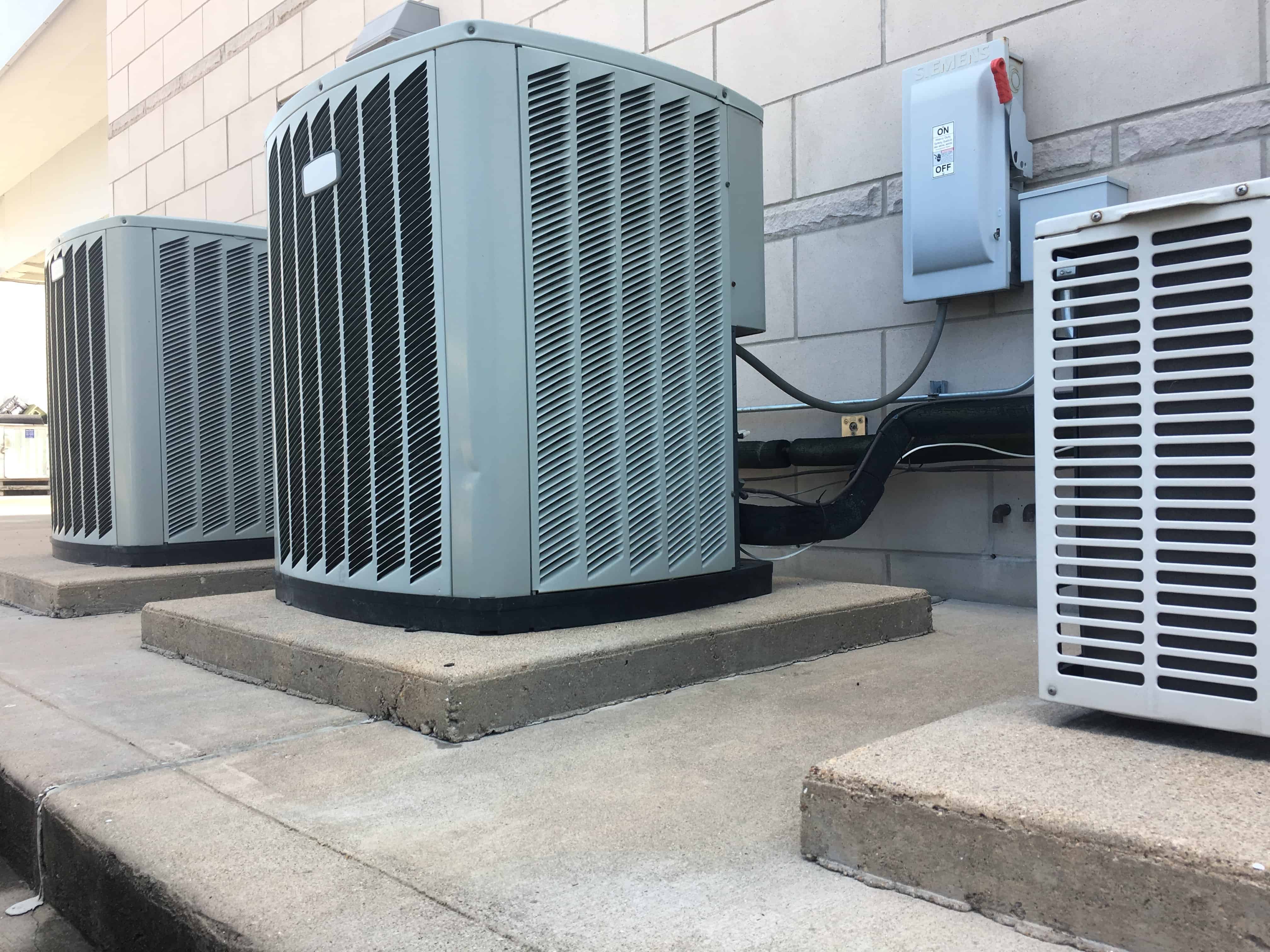 HVAC Long Island